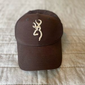 Women’s Browning Ballcap